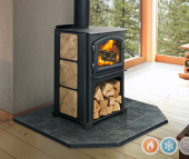 Quadra-Fire 3100LE Millennium