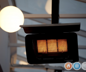 Bromic Tungsten Gas 300