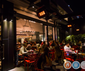 Bromic Tungsten Gas 300