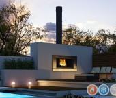 Escea EW5000