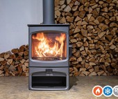 Charnwood Aire 7